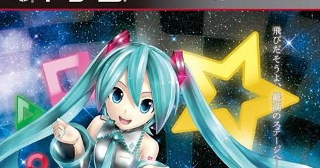 Hatsune Miku Project Diva F Ps3 Iso Download